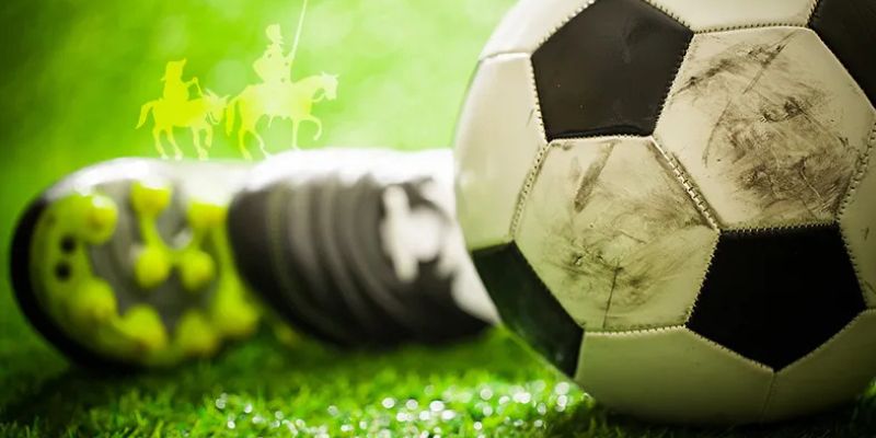Định nghĩa kèo nhà cái bóng đá
