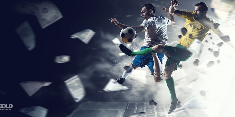 Trải nghiệm các loại kèo túc cầu đa dạng tại VN88
