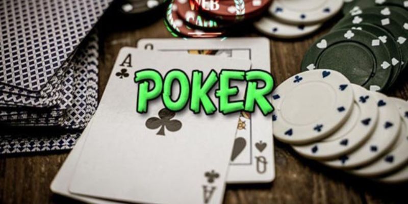 Bài rác trong Poker là gì?