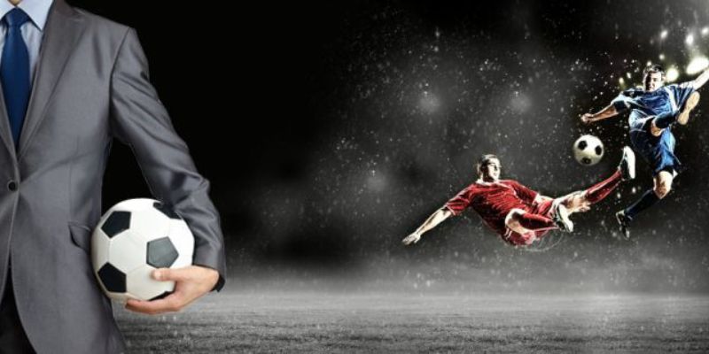 Kèo Nhà Cái Bóng Đá – Bí Quyết Để Chiến Thắng Đó Dễ Dàng