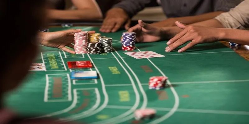 Lý do bạn không nên bỏ lỡ trải nghiệm Baccarat tại vn88