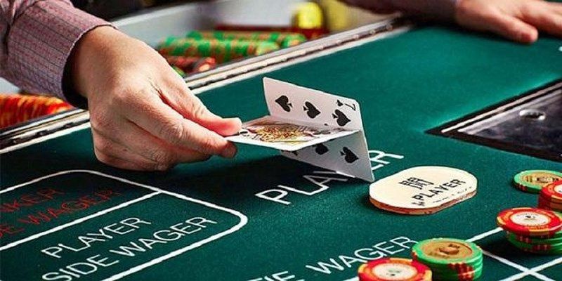 Hướng dẫn cách chơi Baccarat vn88  từ A đến Z