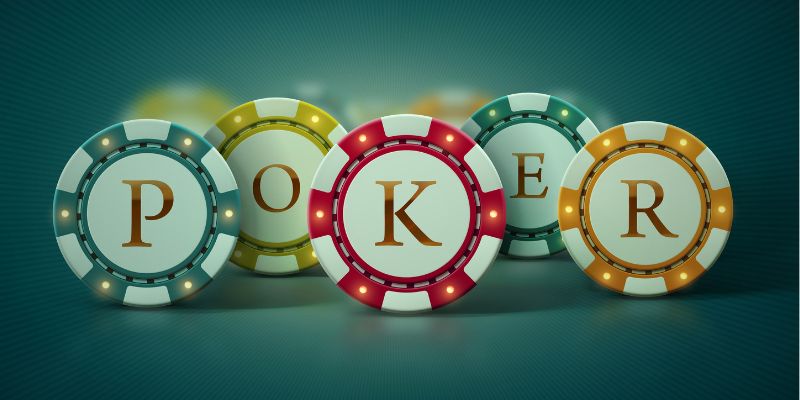 Cách xử lý khi cầm bài rác trong Poker