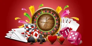 Game bài tại mb66 chuyên nghiệp và phong phú 